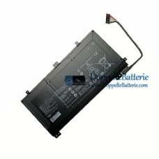 Akku für Huawei HN-W19L WRT-W19 R W09 MateBook13 HB4593J6ECW-31 [Ersatzakku]